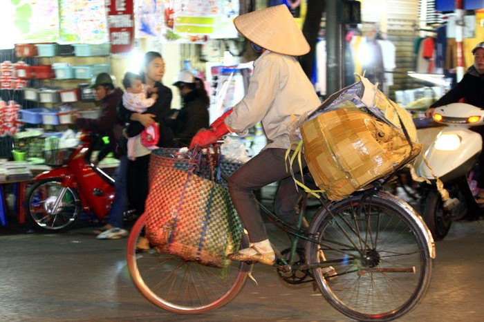 Các cơn ơi, chờ mẹ về nhé !!!